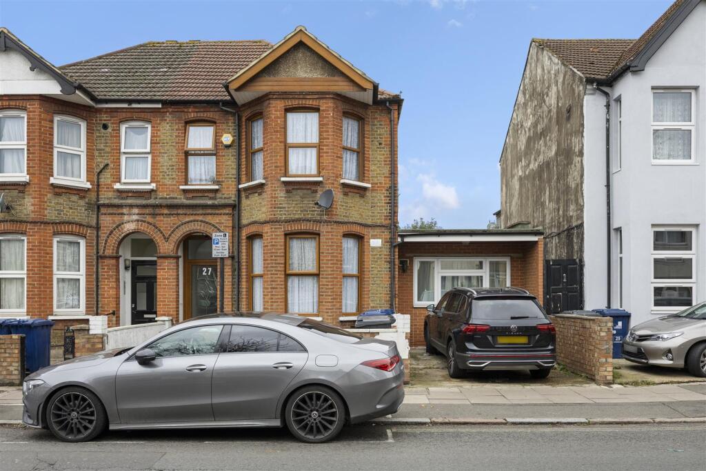Main image of property: Lady Margaret Road, Southall