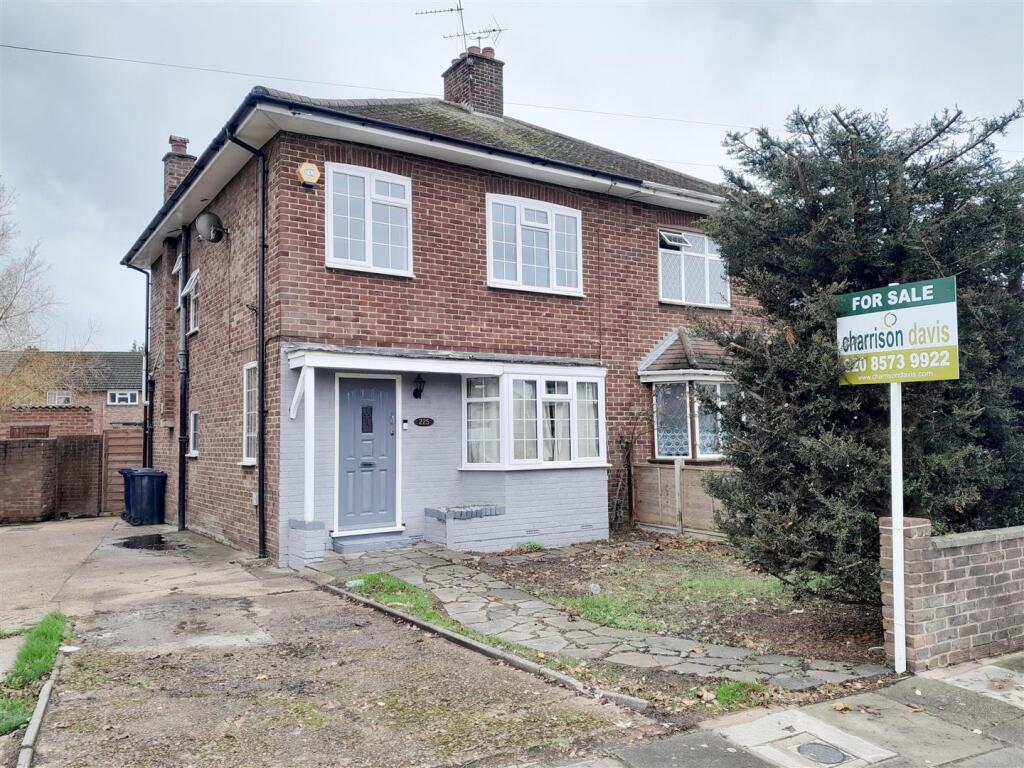 Main image of property: Kingshill Avenue, Northolt