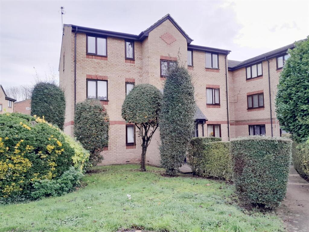 Main image of property: Dehavilland Close, Northolt