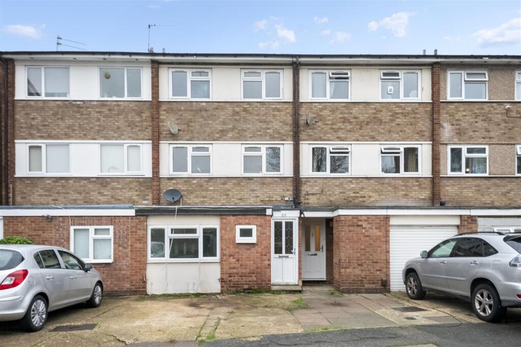 Main image of property: Broomcroft Avenue, Northolt