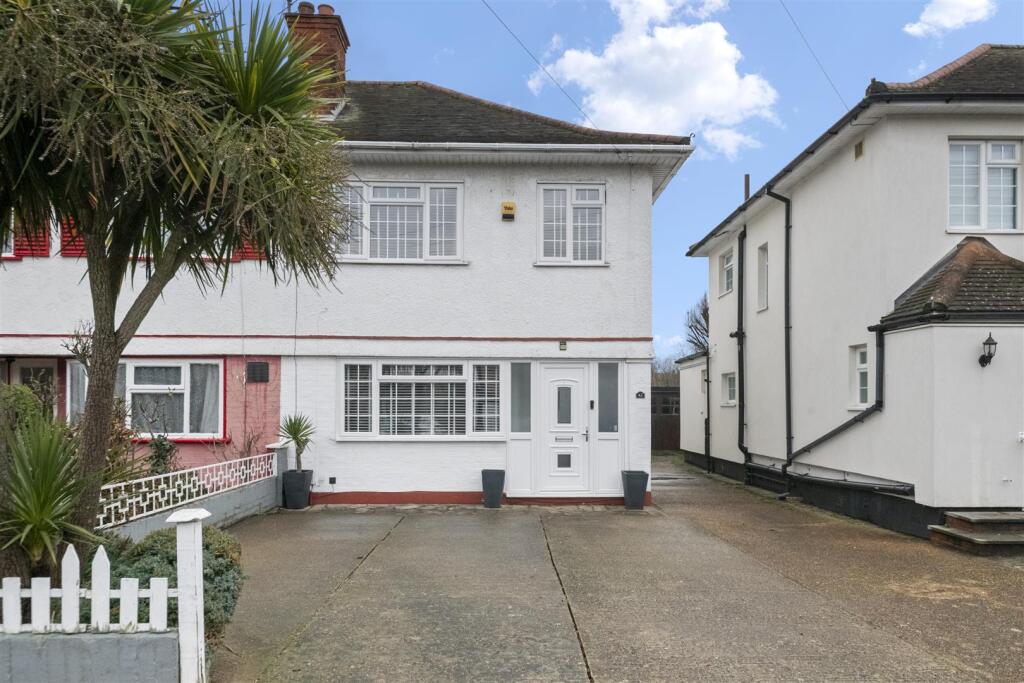 Main image of property: Frogmore Avenue, Hayes