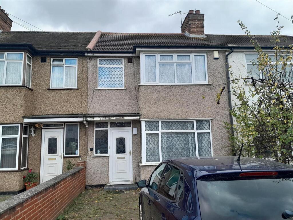 Main image of property: Maple Grove, Southall