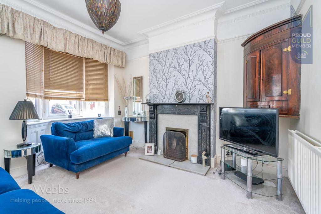 3 bedroom semidetached house for sale in Beech Tree Lane, Cannock, WS11