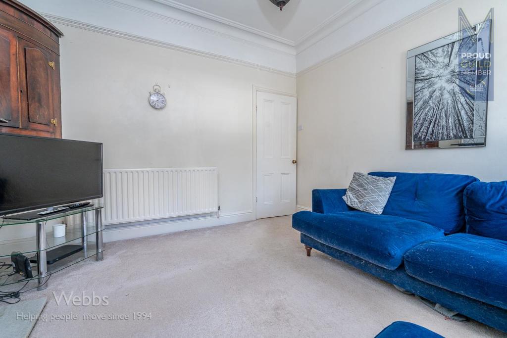 3 bedroom semidetached house for sale in Beech Tree Lane, Cannock, WS11