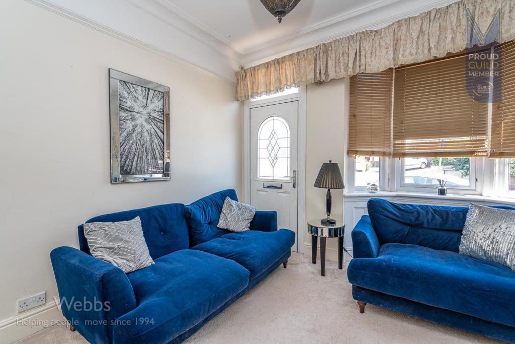 3 bedroom semidetached house for sale in Beech Tree Lane, Cannock, WS11