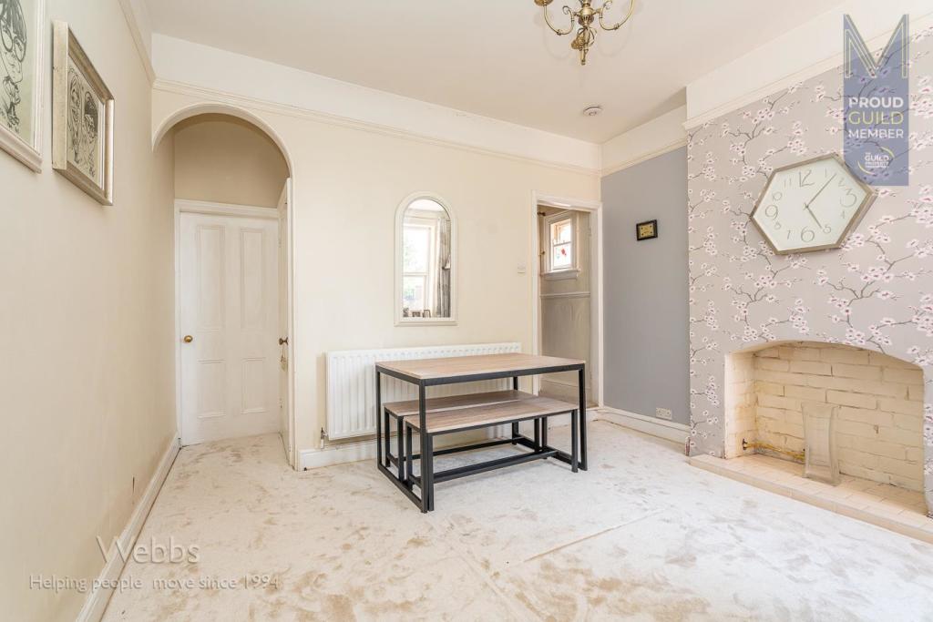 3 bedroom semidetached house for sale in Beech Tree Lane, Cannock, WS11