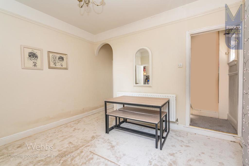 3 bedroom semidetached house for sale in Beech Tree Lane, Cannock, WS11