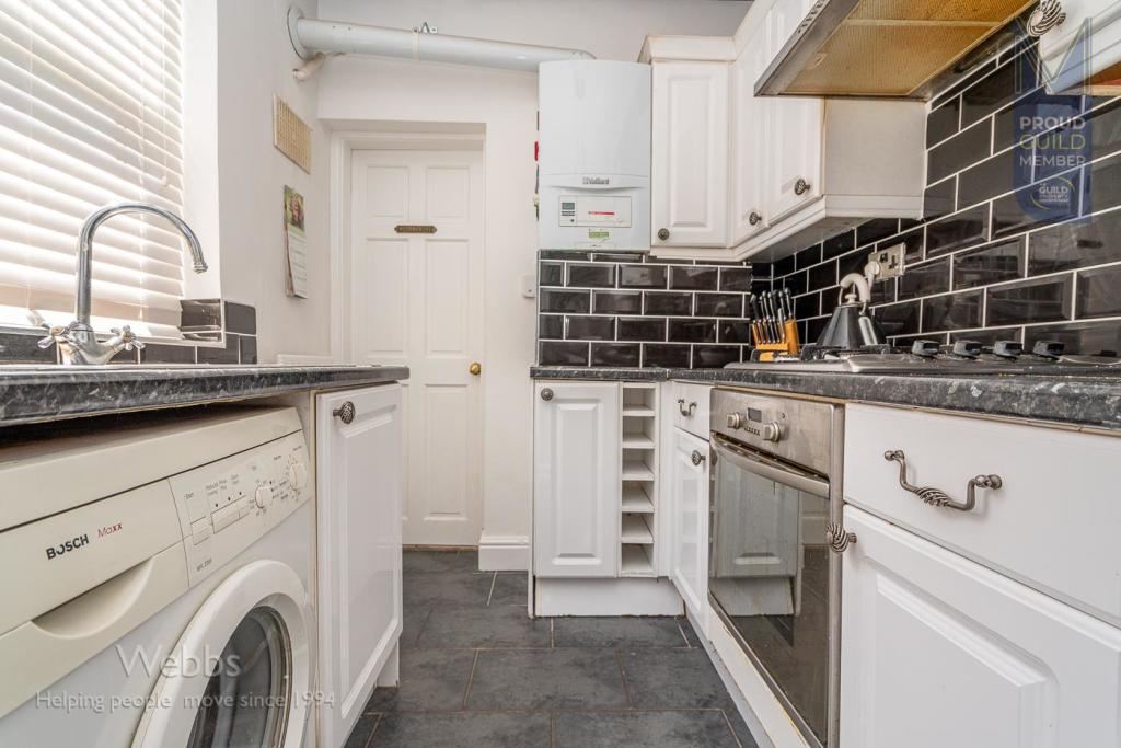 3 bedroom semidetached house for sale in Beech Tree Lane, Cannock, WS11