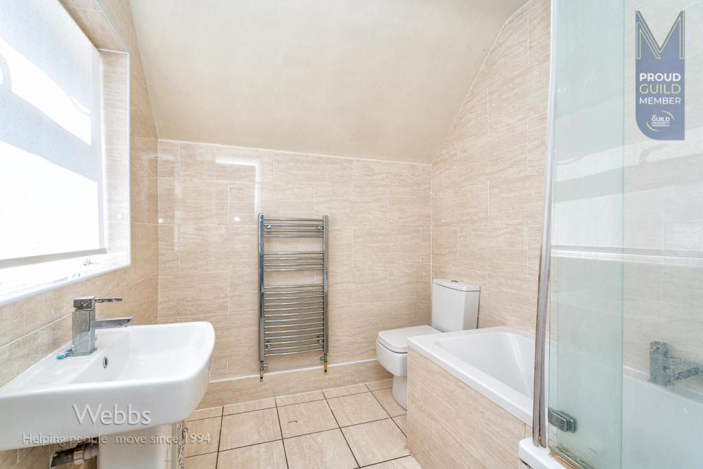 3 bedroom semidetached house for sale in Beech Tree Lane, Cannock, WS11