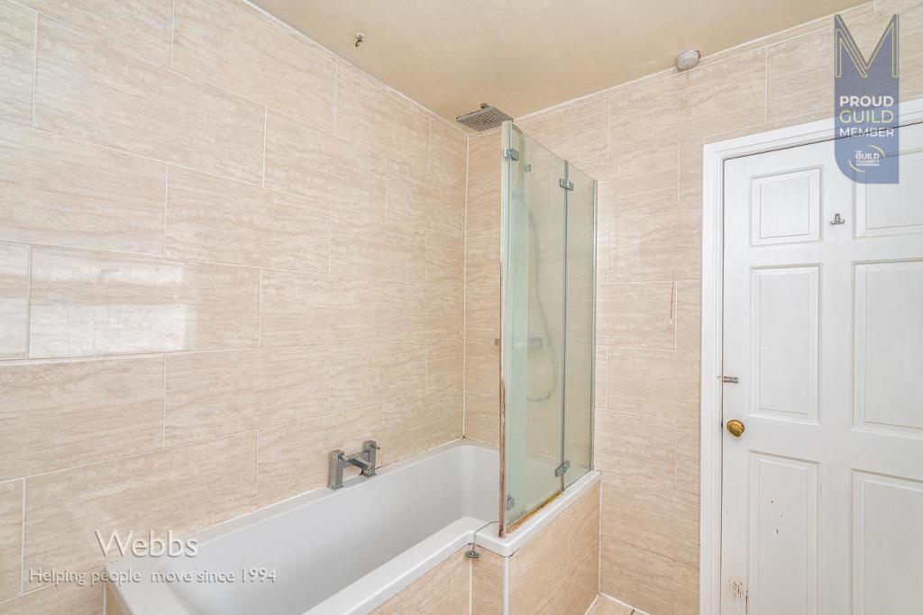 3 bedroom semidetached house for sale in Beech Tree Lane, Cannock, WS11