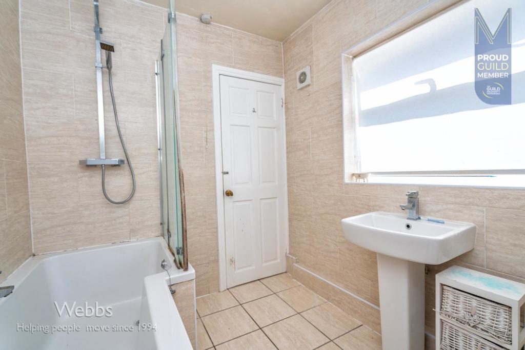 3 bedroom semidetached house for sale in Beech Tree Lane, Cannock, WS11