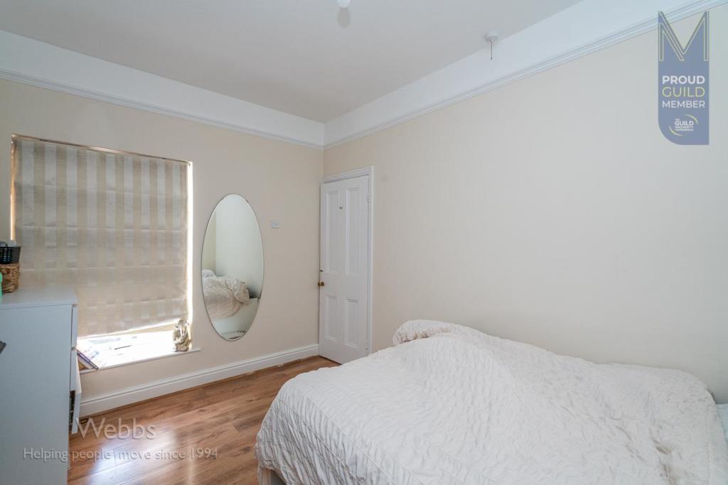 3 bedroom semidetached house for sale in Beech Tree Lane, Cannock, WS11