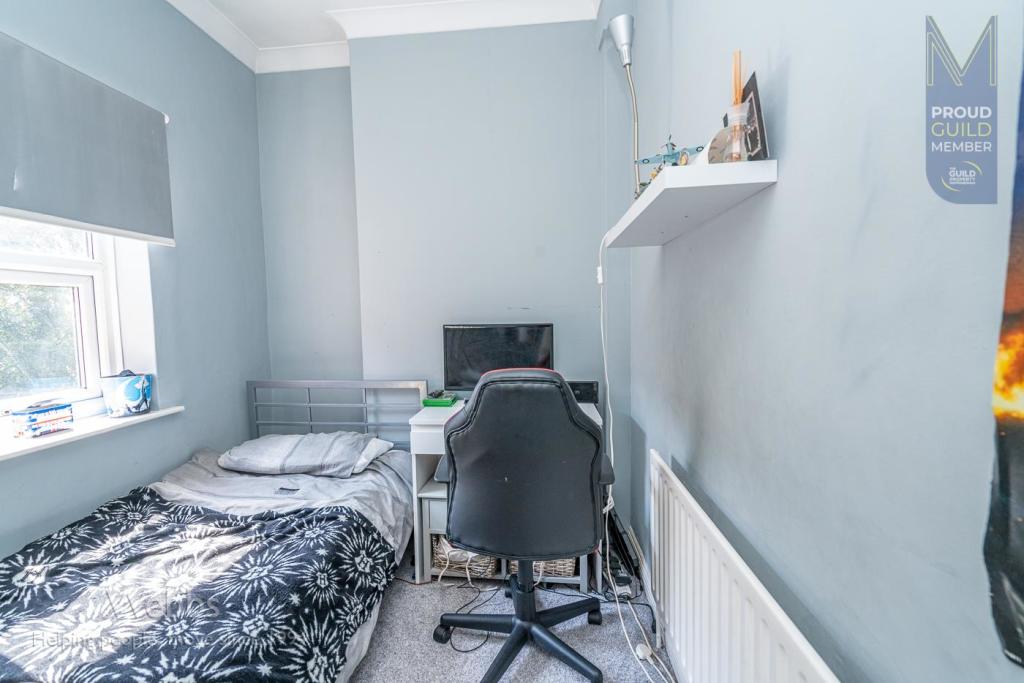 3 bedroom semidetached house for sale in Beech Tree Lane, Cannock, WS11