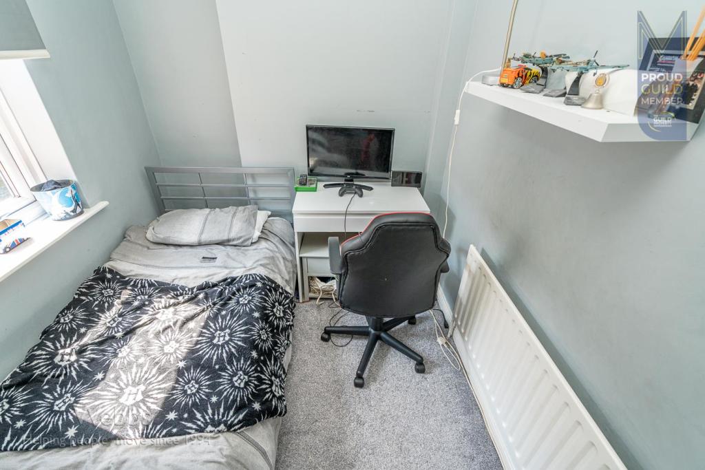 3 bedroom semidetached house for sale in Beech Tree Lane, Cannock, WS11