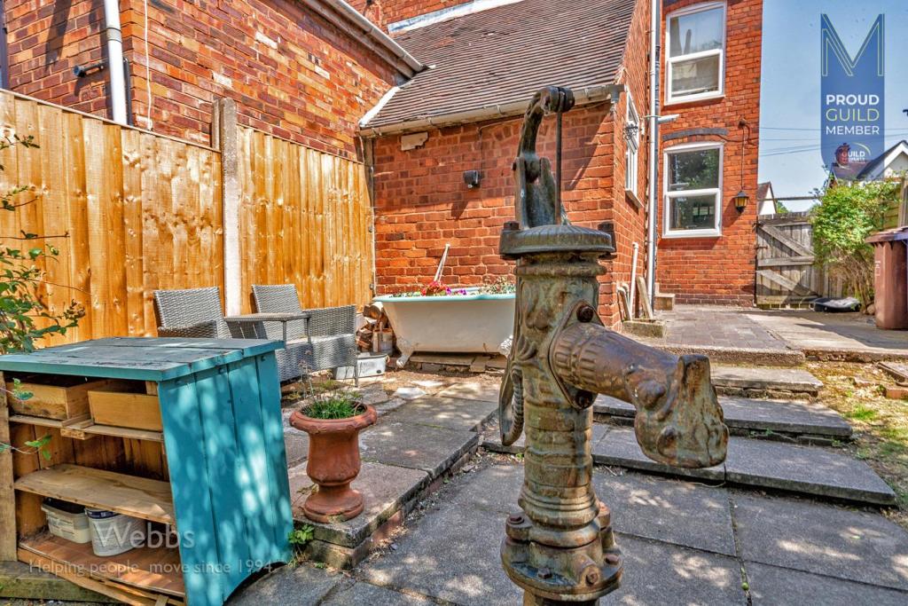 3 bedroom semidetached house for sale in Beech Tree Lane, Cannock, WS11