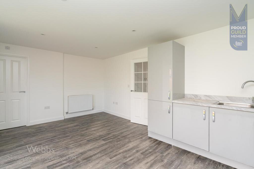 4 bedroom detached house for sale in Pye Green Road, Hednesford