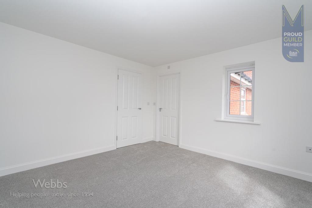 4 bedroom detached house for sale in Pye Green Road, Hednesford