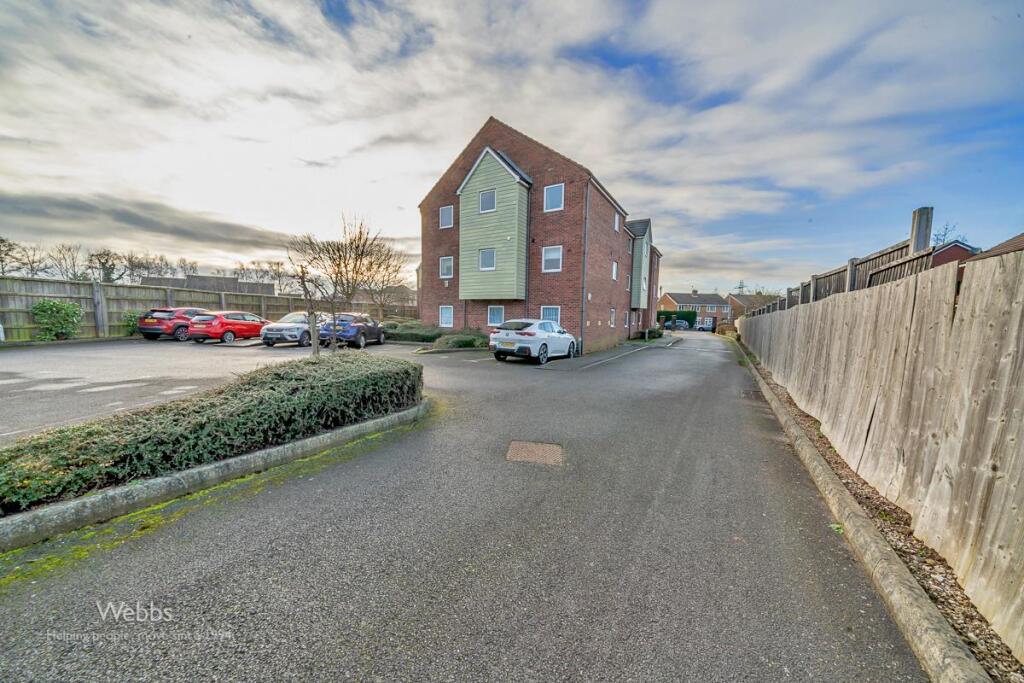 Additional property image - Basin Lane, Tamworth