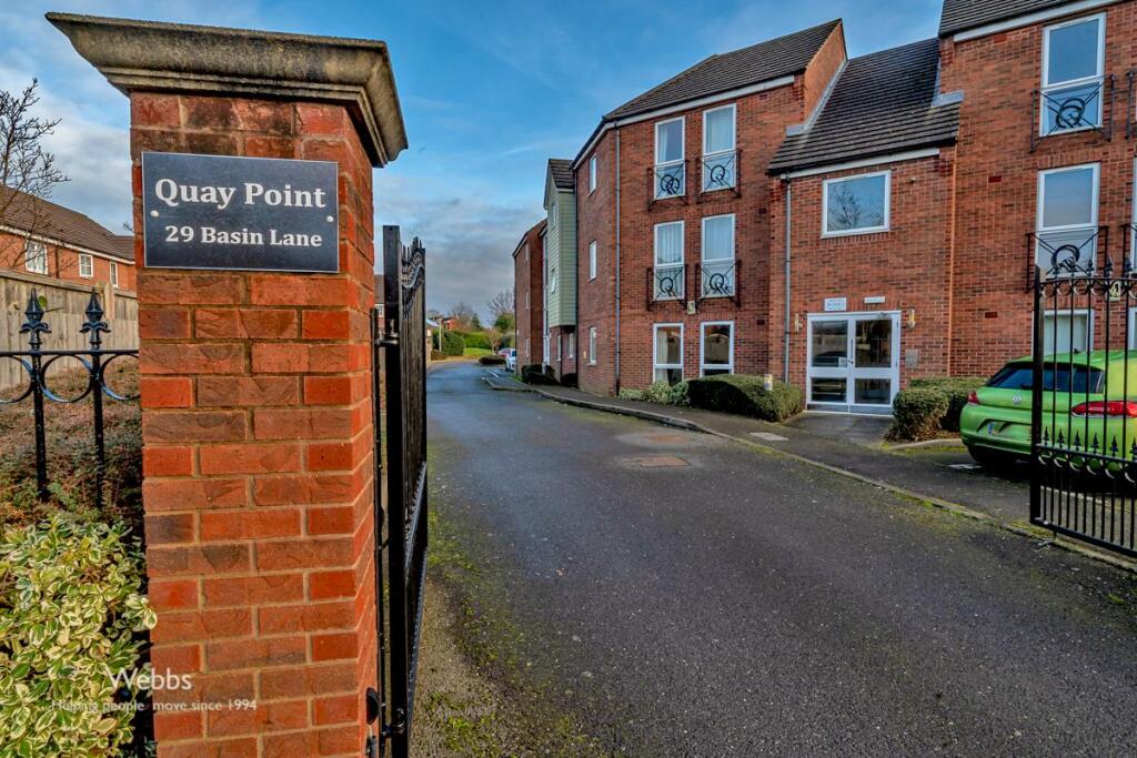 Additional property image - Basin Lane, Tamworth