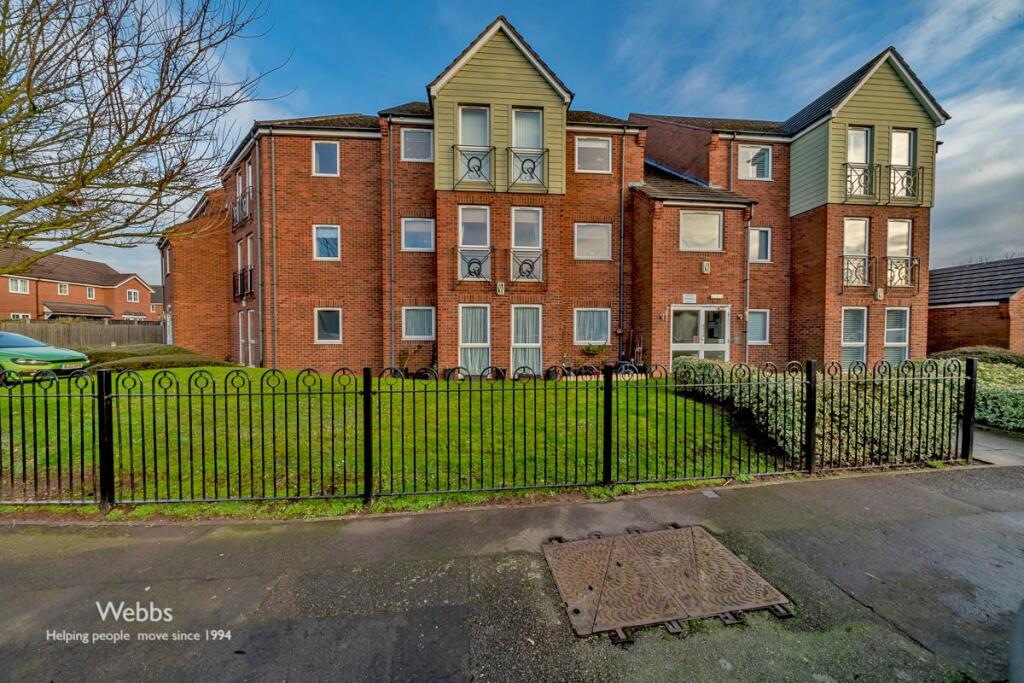 Additional property image - Basin Lane, Tamworth