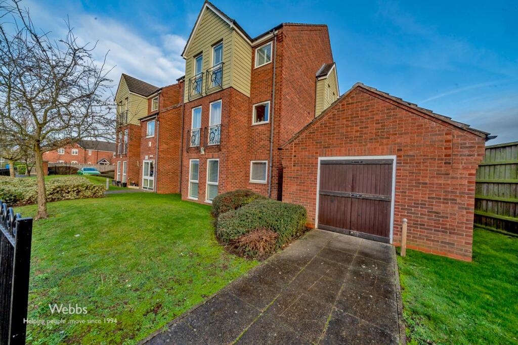Additional property image - Basin Lane, Tamworth