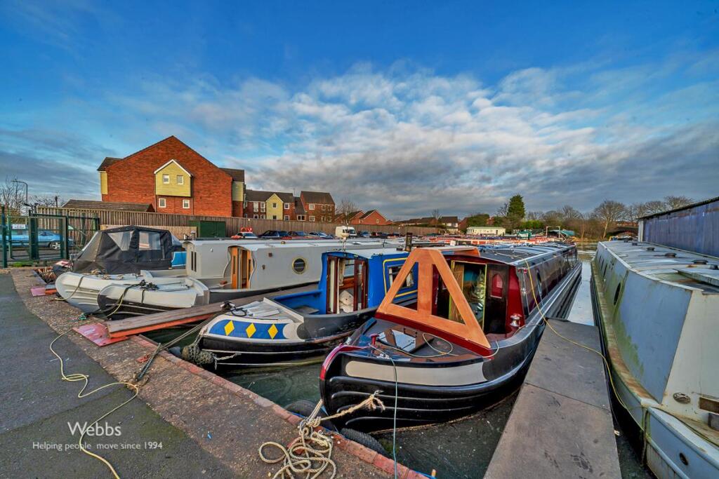 Additional property image - Basin Lane, Tamworth