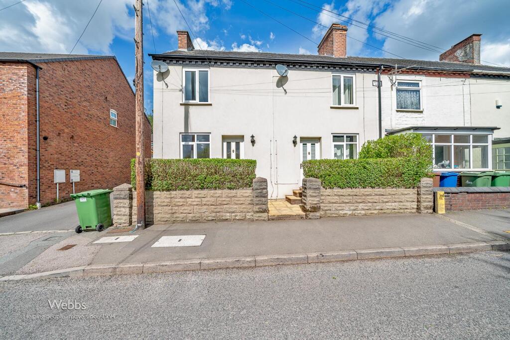Main image of property: Littleworth Road, Hednesford, Cannock
