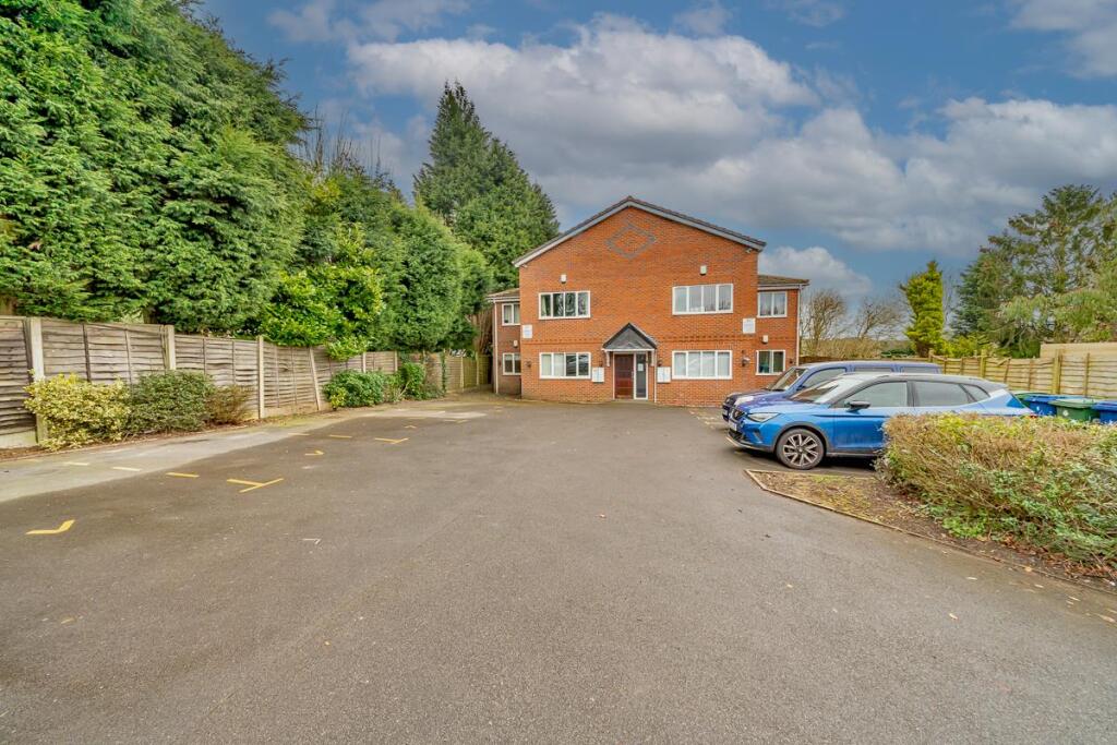 Main image of property: Littleworth Road, Hednesford, Cannock