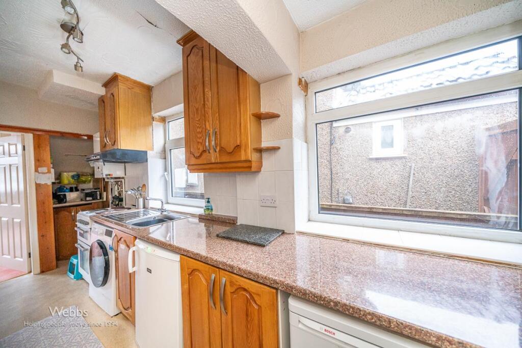 Main image of property: Hill Street, Hednesford, Cannock
