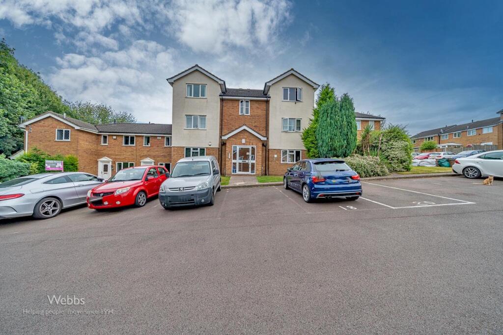 2 bedroom flat