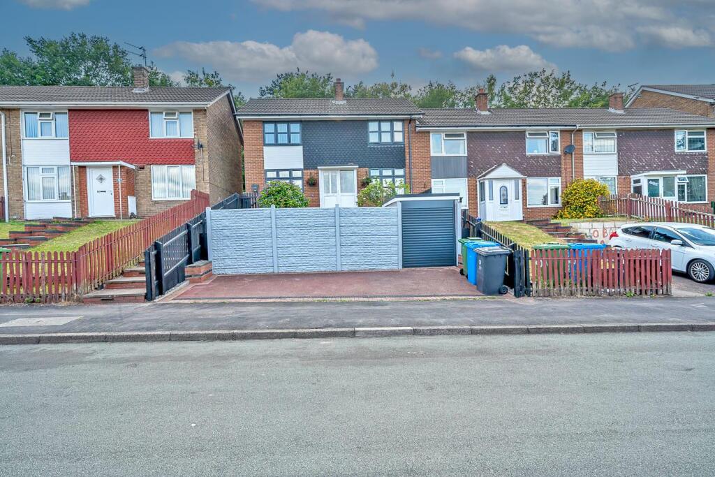 Main image of property: Midland Road, Cannock