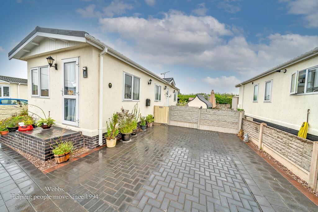 Main image of property: Within Lane, Hopton, Stafford