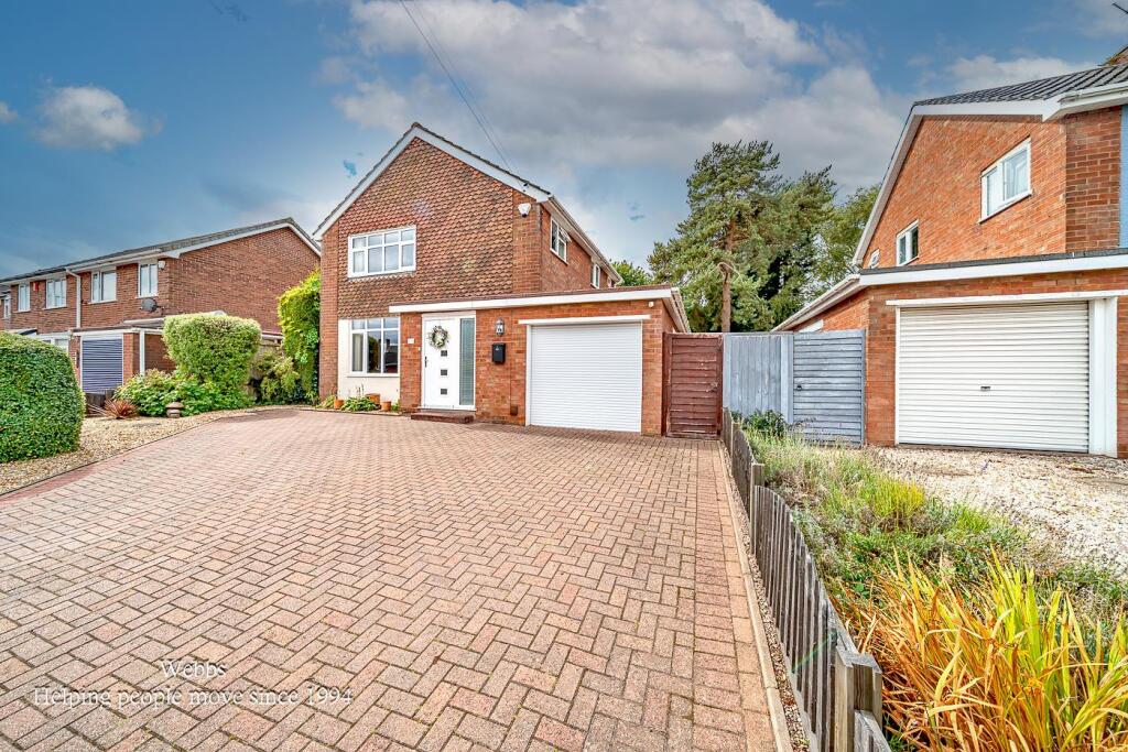 Main image of property: Hednesford Road, Cannock