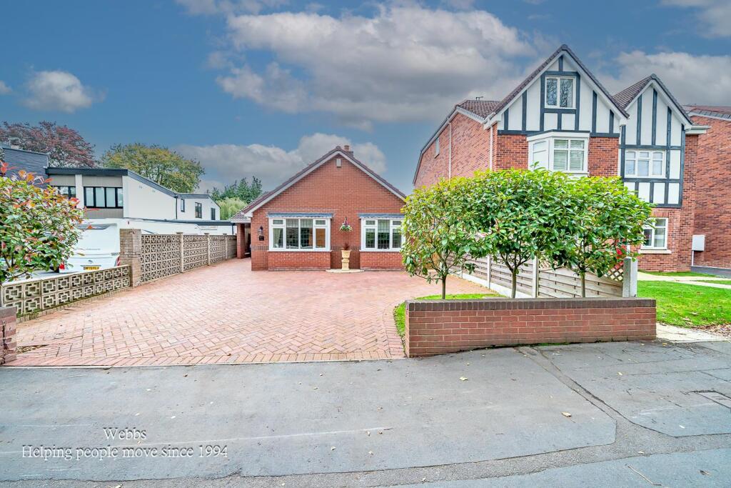 Main image of property: New Penkridge Road, Cannock