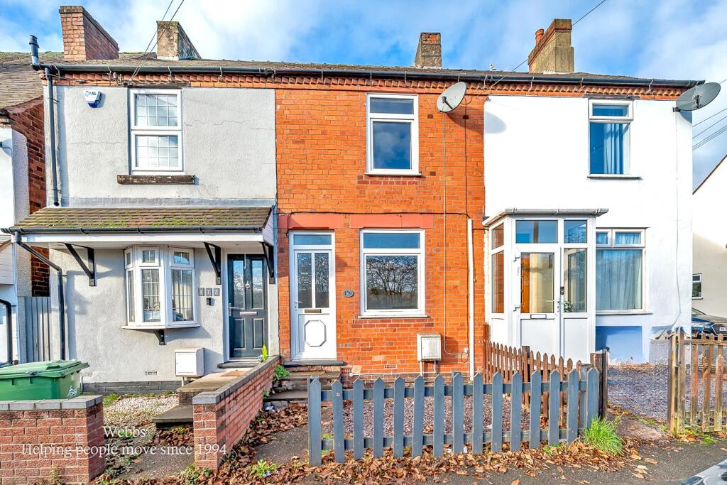 Main image of property: Wimblebury Road, Heath Hayes, Cannock