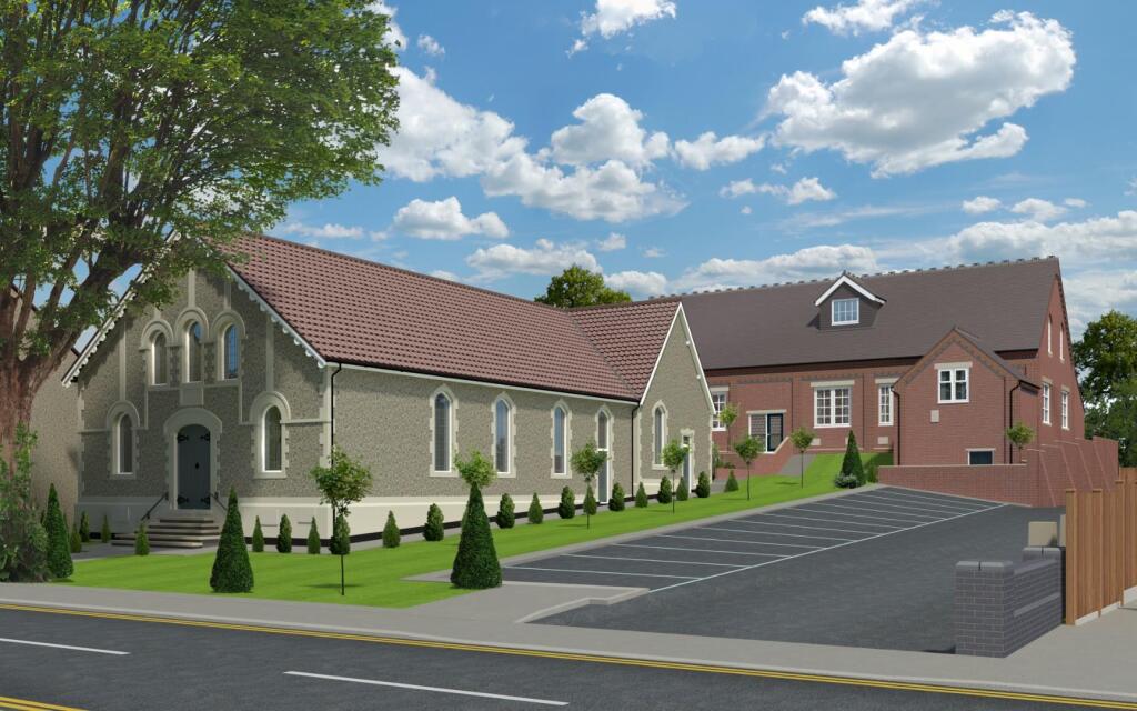 Main image of property: Station Road, Hednesford, Cannock