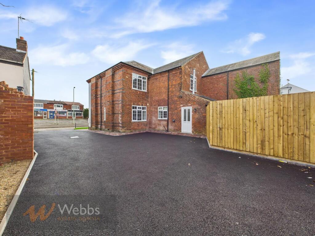 Main image of property: Main Road, Brereton, Rugeley