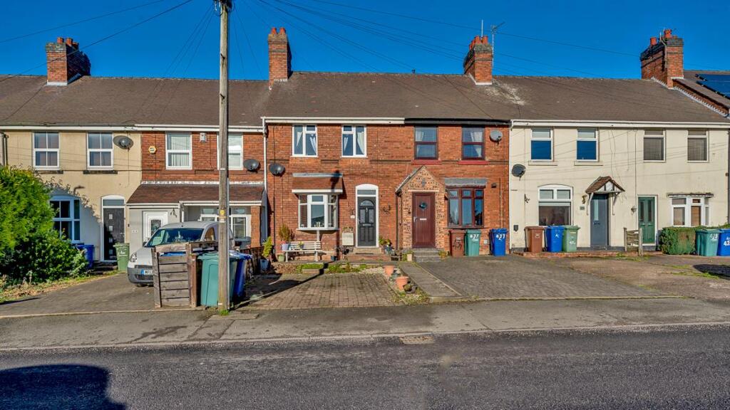 Main image of property: Littleworth Road, Cannock