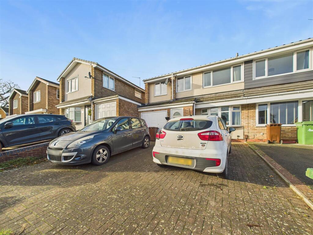 Main image of property: Woodheyes Lawns, Rugeley