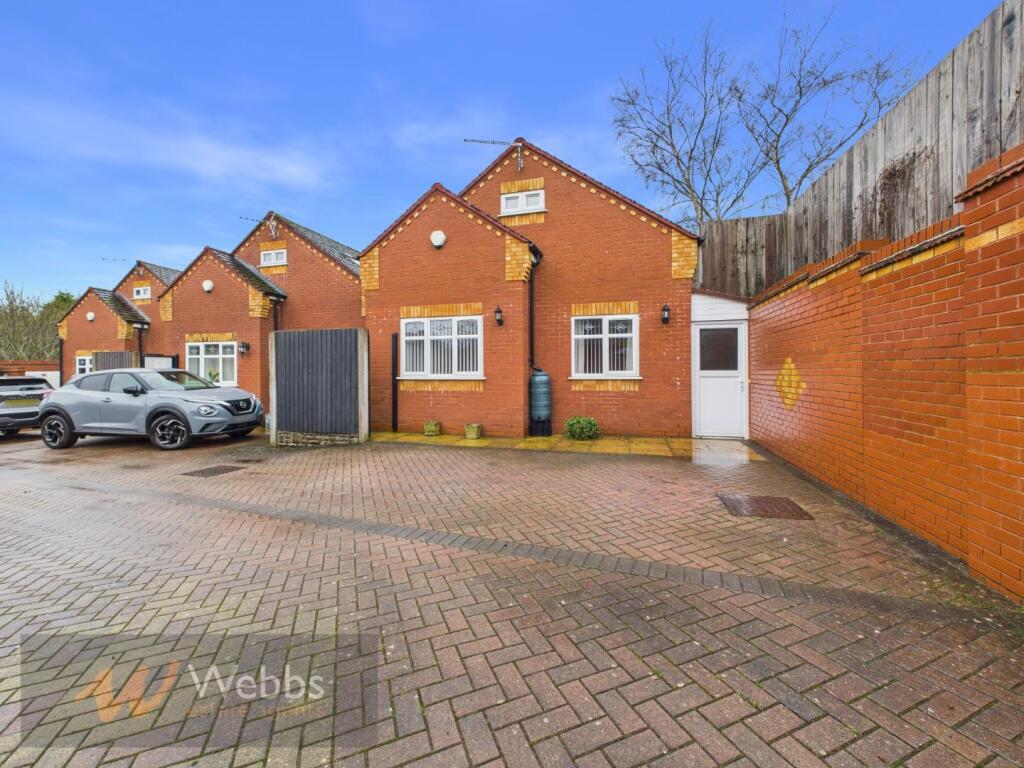 Main image of property: Beeston Court, Hednesford, Cannock