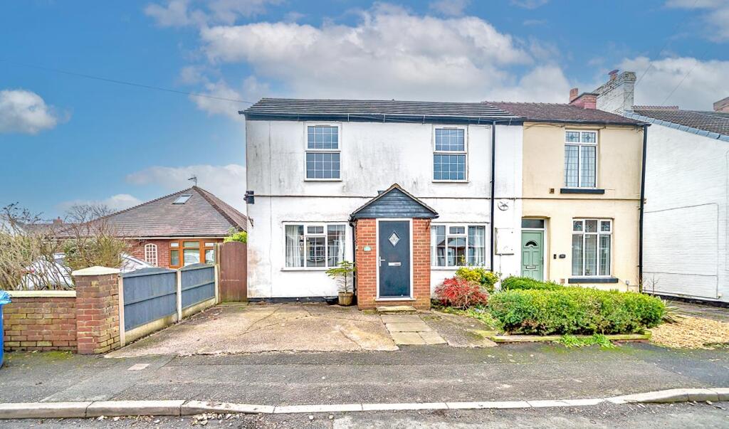 Main image of property: Bank Street, Heath Hayes, Cannock