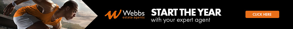 Get brand editions for Webbs Estate Agents, Cannock