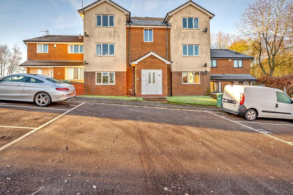 Main image of property: Apple Walk, Heath Hayes, Cannock