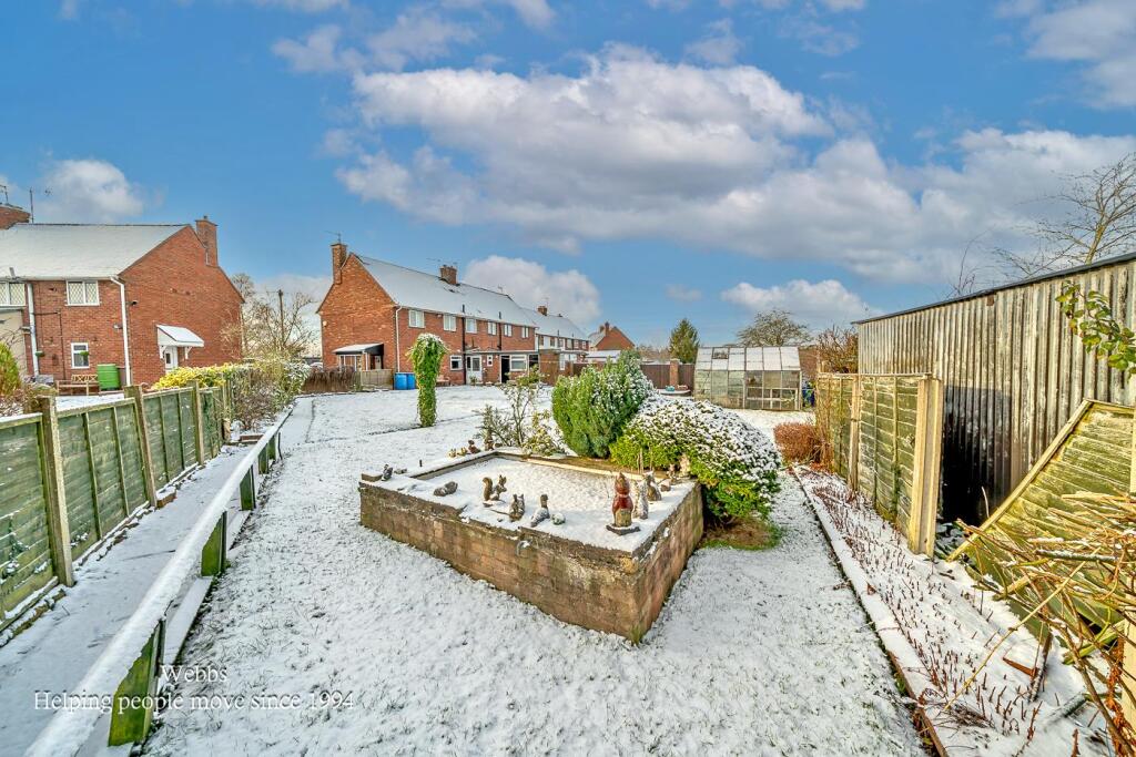 Main image of property: Kiddemore Green Road, Brewood, Stafford