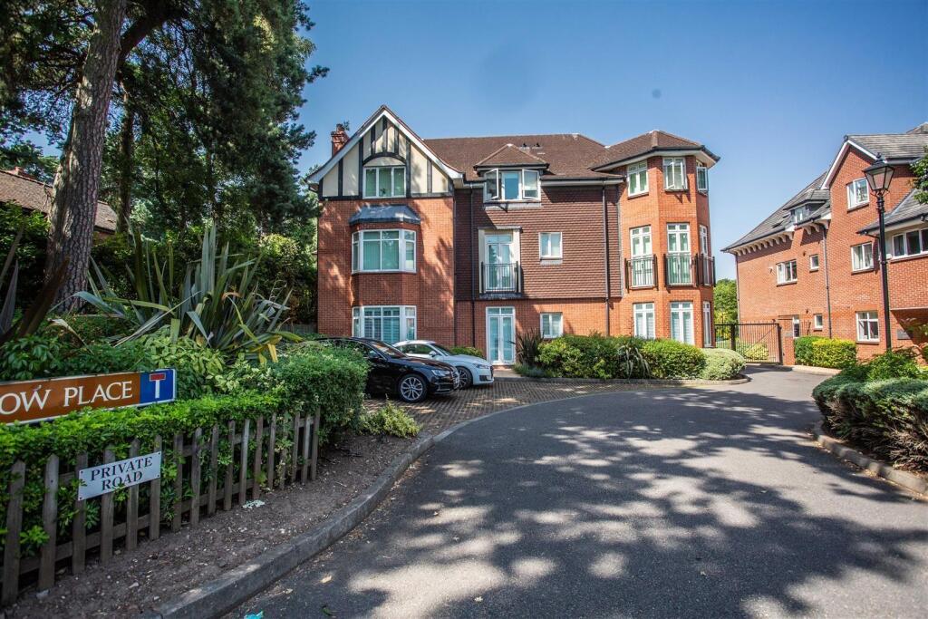 Main image of property: Chepstow Place, Sutton Coldfield