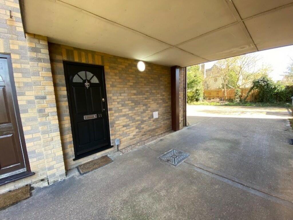 Main image of property: Melvin Way, Histon