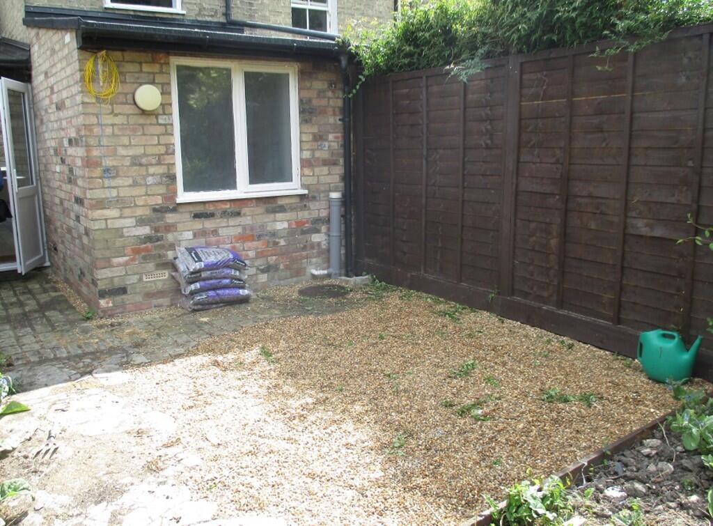 Additional property image - NORTH COTTAGES, TRUMPINGTON ROAD, CB2