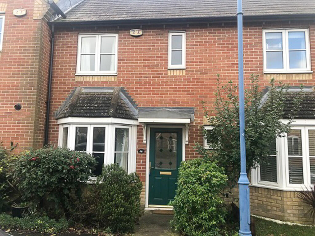 Main image of property: Crow Hill Lane, Great Cambourne
