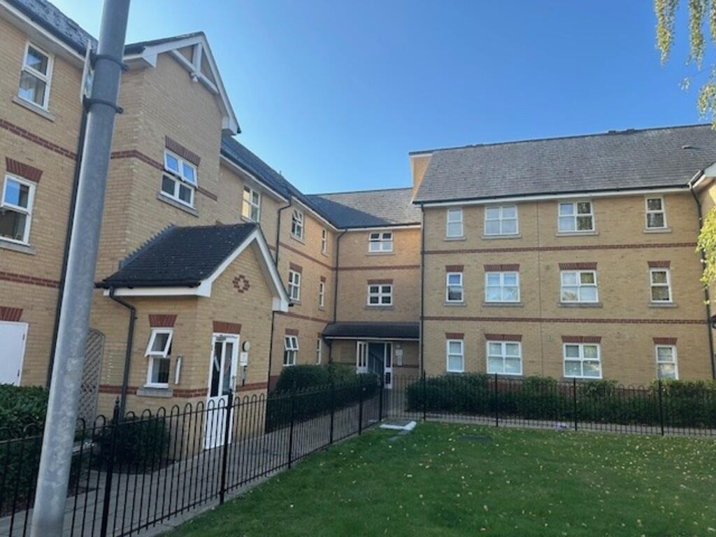 Main image of property: Winstanley Court