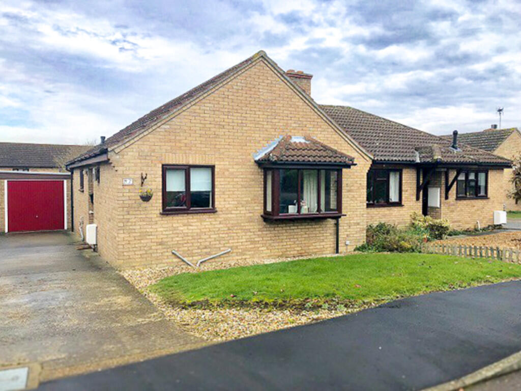 Main image of property: Fairfield, Sutton